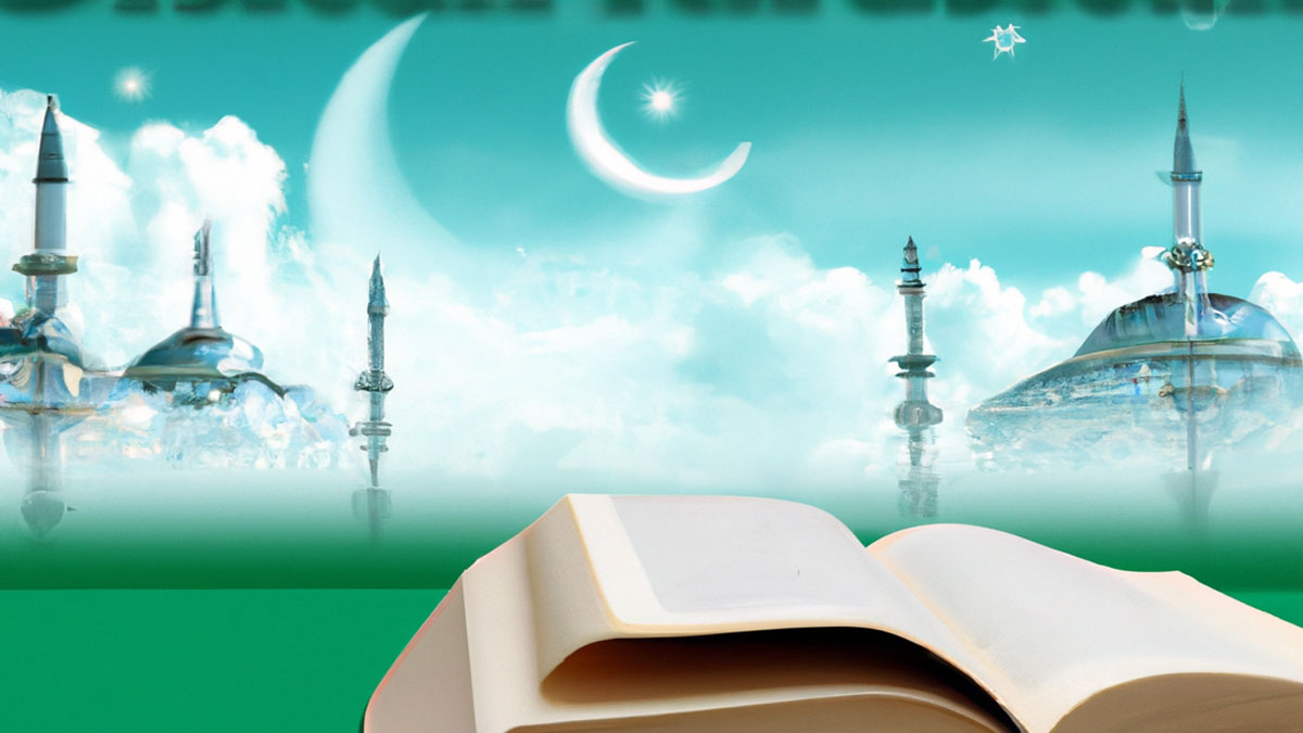 How are Islamic dream interpretations performed and what are the books for Islamic dream interpretation?